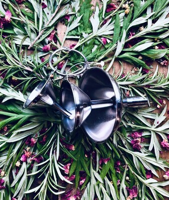Funnels (3-Piece)