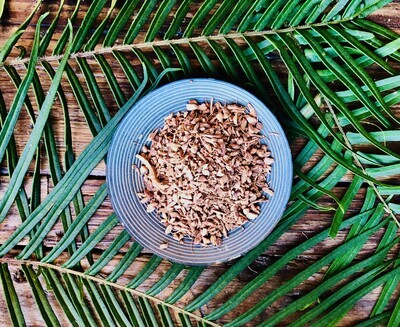 Galangal, Dried