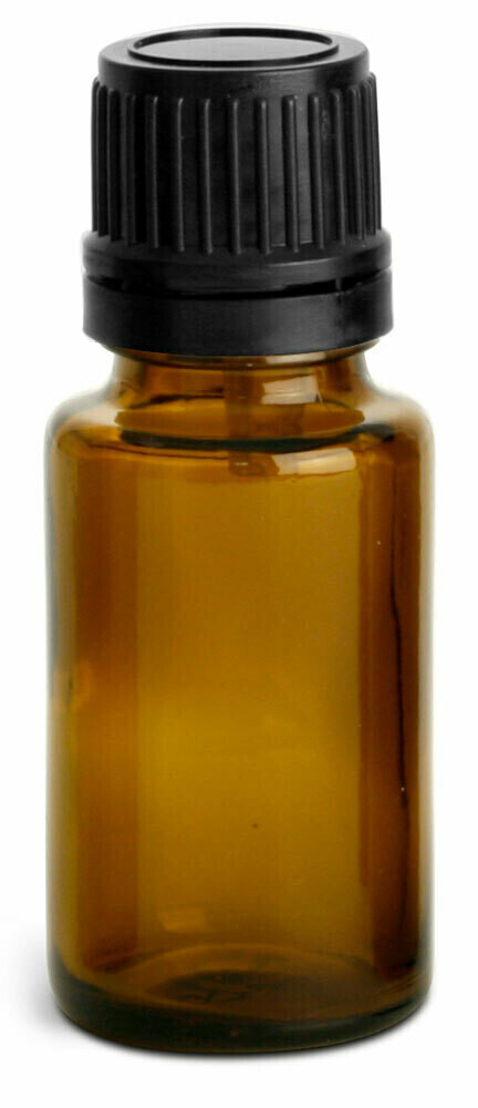 Essential Oil Bottle- Empty- 15 ml