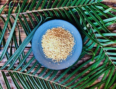 Garlic (Minced), Dried