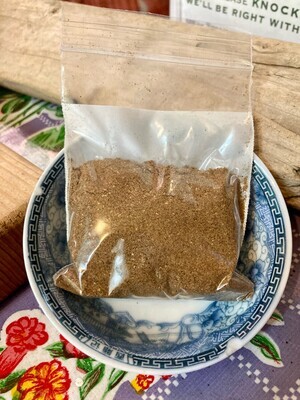Garam Masala Spice Blend