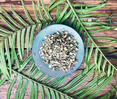 Goldenrod, Dried