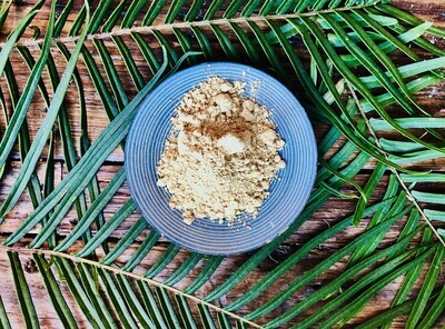 Ginger Powder