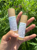 Swamp Salve All Natural Insect Repellent - 2 oz