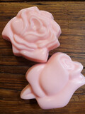 Miss Anne&#39;s Handcrafted Soap - Small