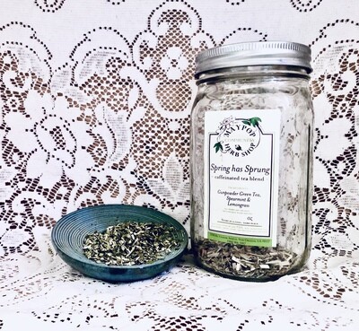 Spring Has Sprung Tea by Maypop