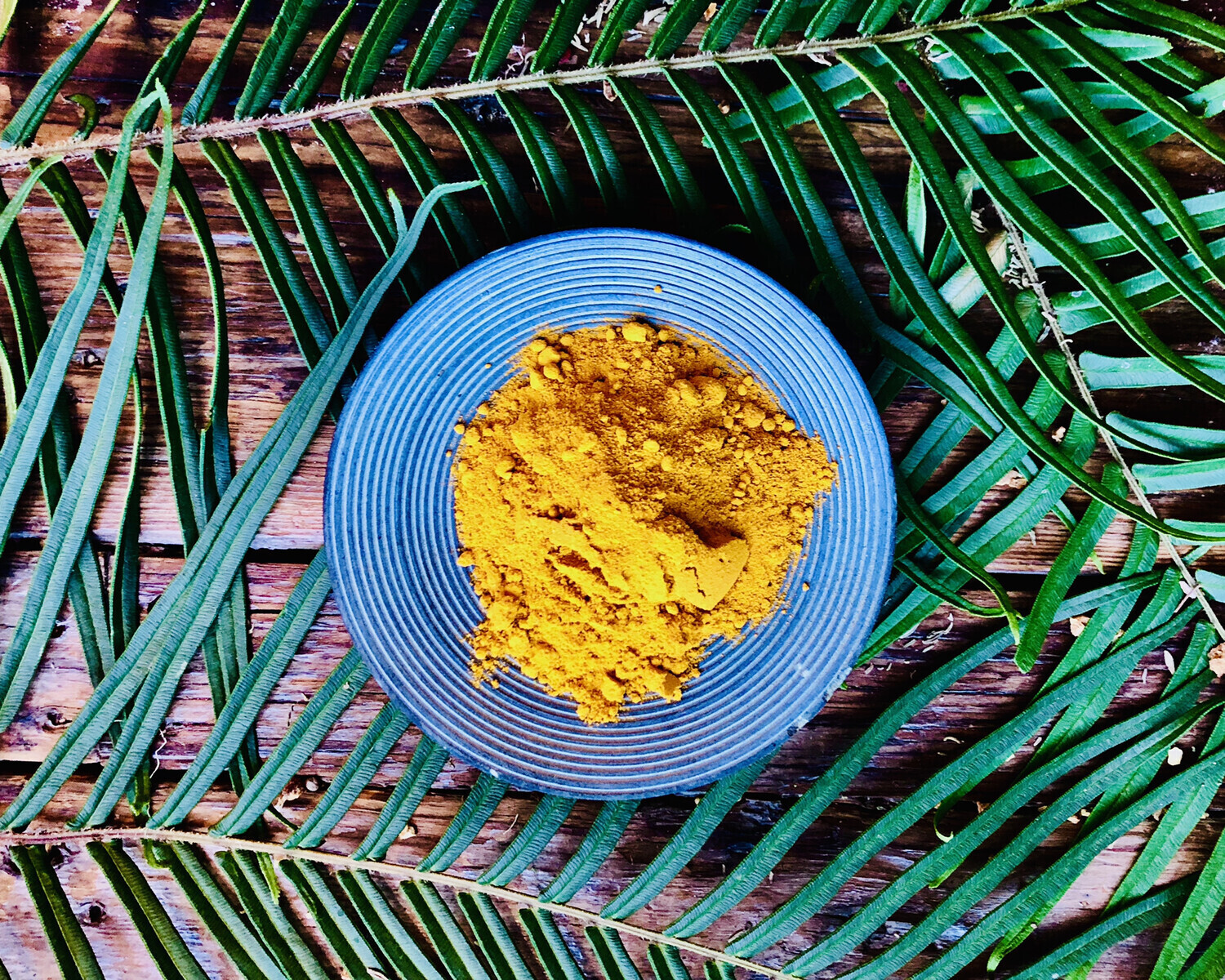 Turmeric Powder