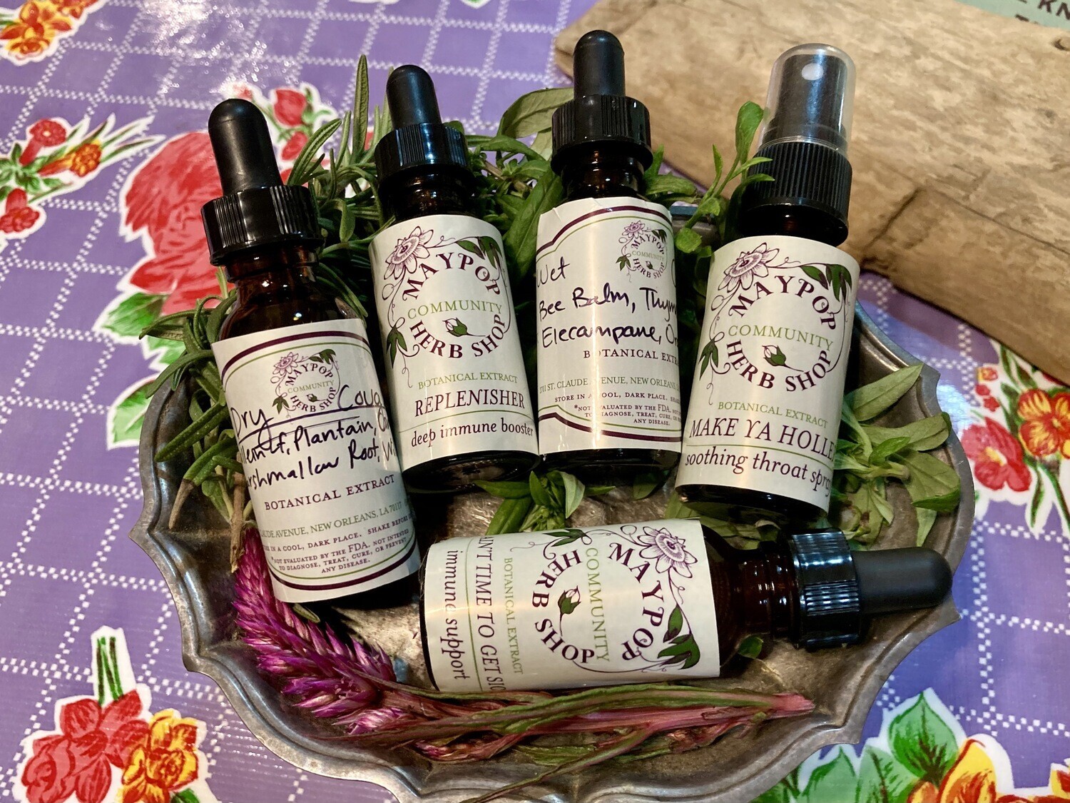 Vetiver Essential Oil 15 ml