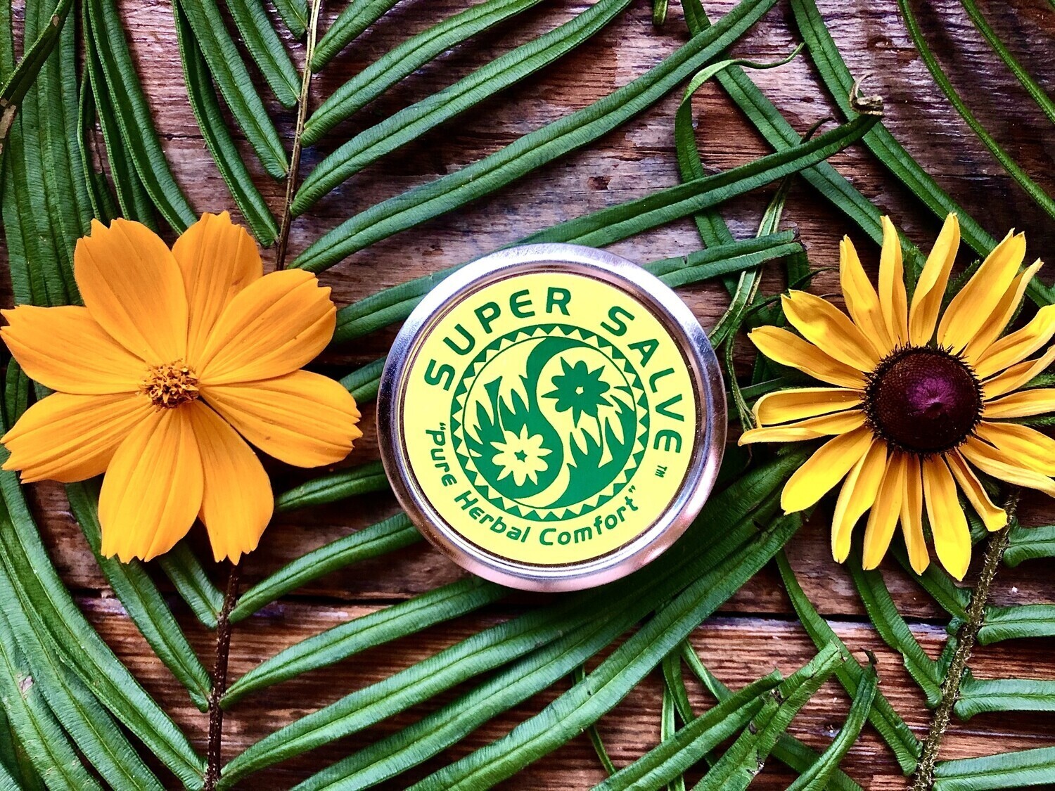 Super Salve 4 oz.