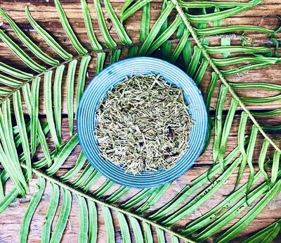 Horsetail, Dried