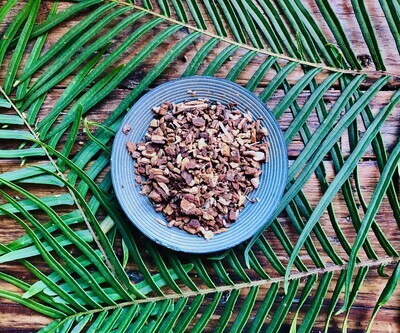 Wild Cherry Bark, Dried