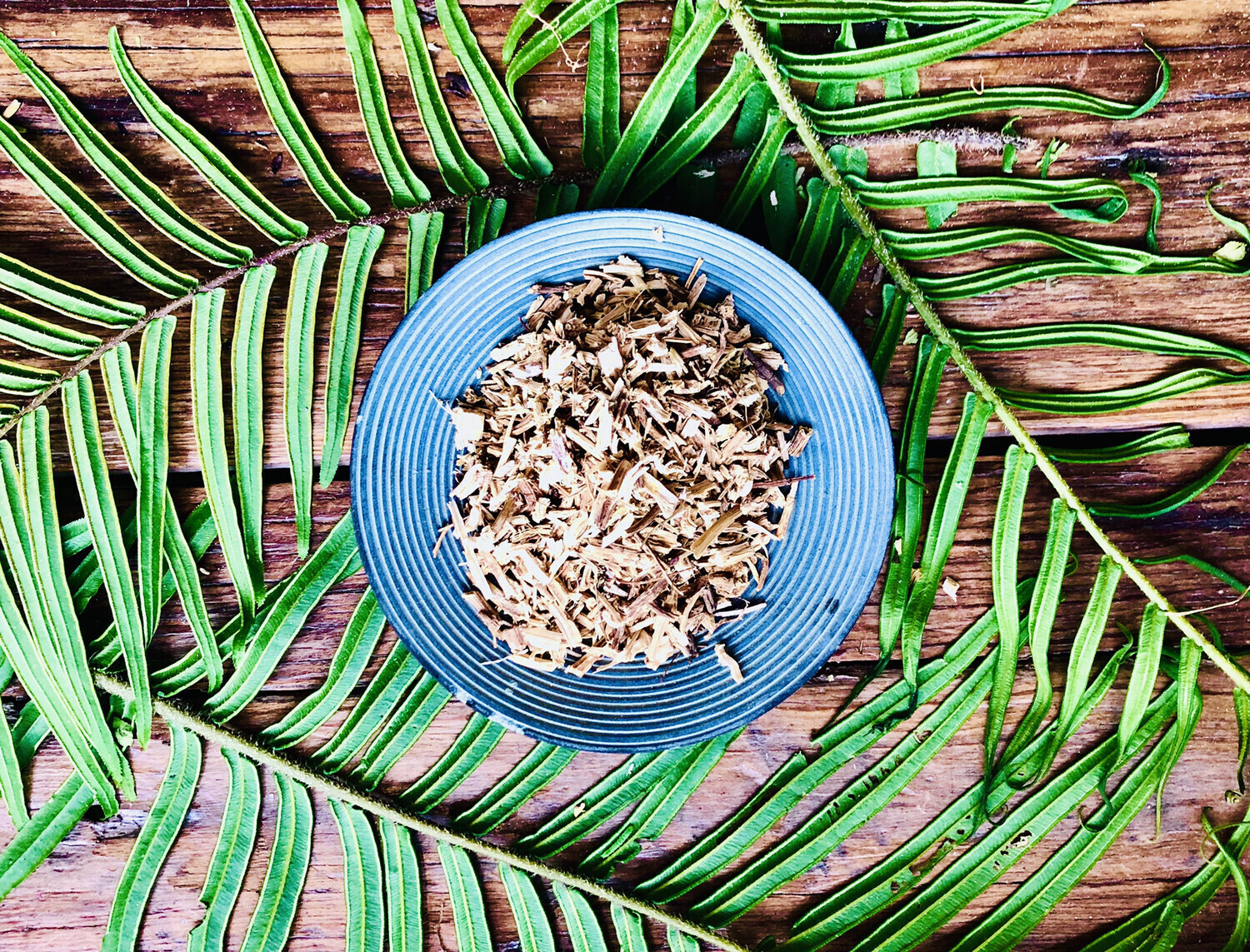Nettle Root, Dried