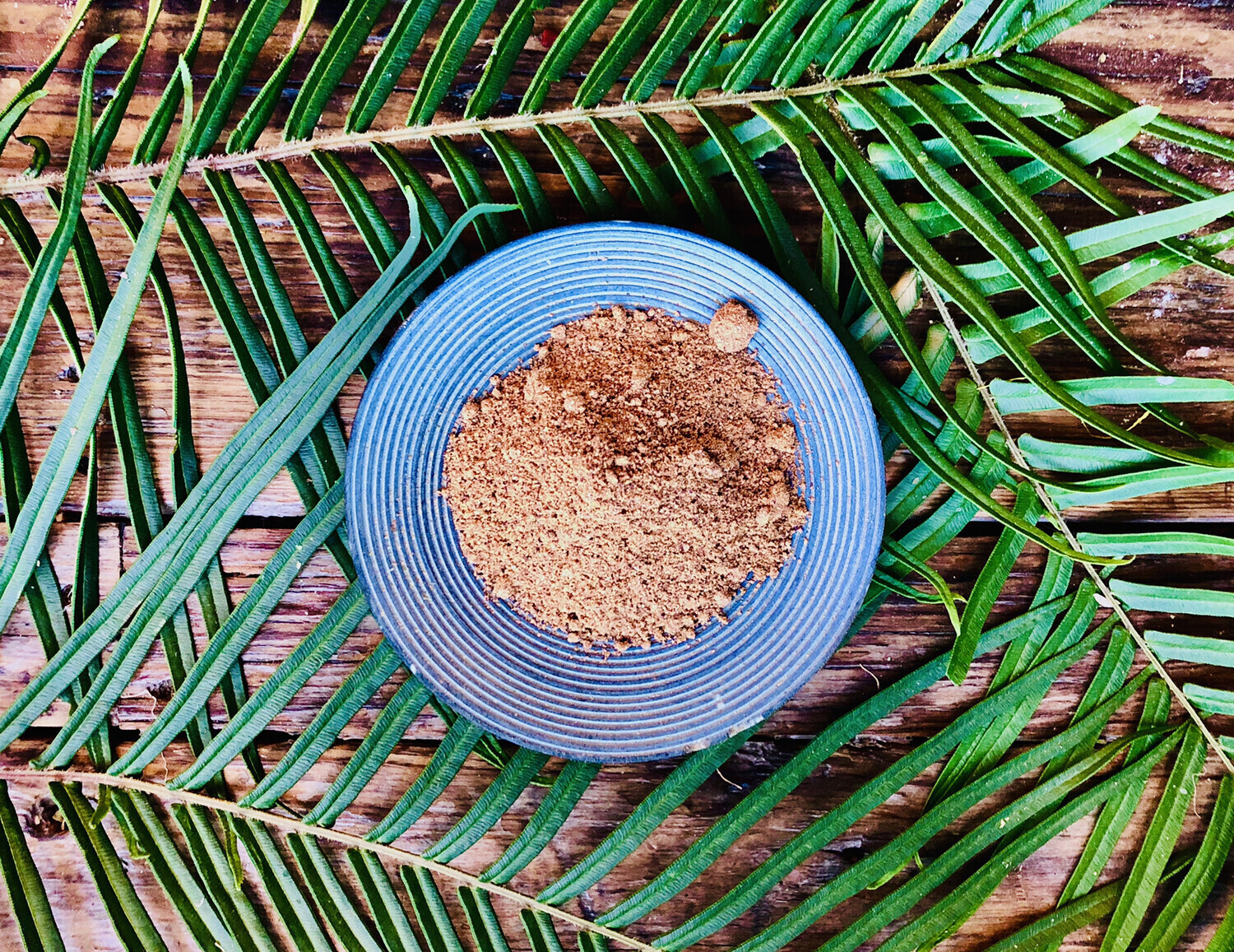 Nutmeg Powder