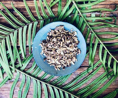 Licorice Root, Dried