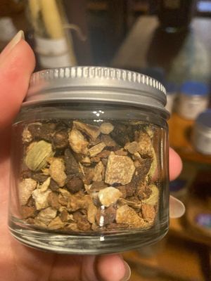 Mulling Spices- 1 oz. jar