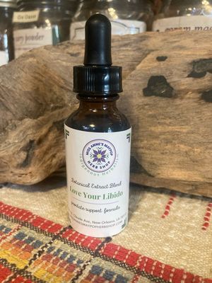 Love Your Libido 4 oz.