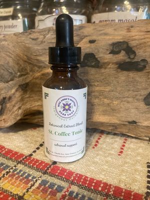 St. Coffee Tonic 2 oz.