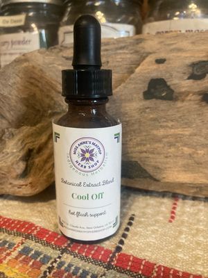 Cool Off 4 oz.