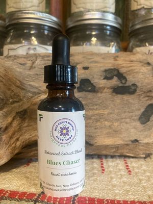 Blues Chaser 1 oz.