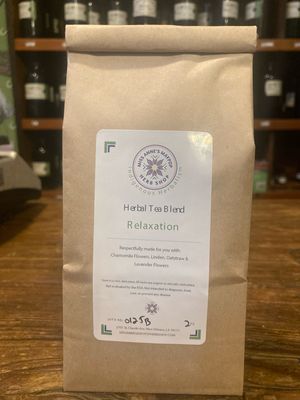 Relaxation Tea by Maypop- 2 oz. bag