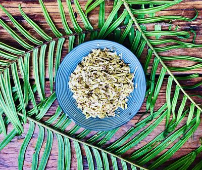 Oregon Grape Root, Dried