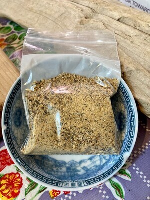 Lemon Pepper Spice Blend