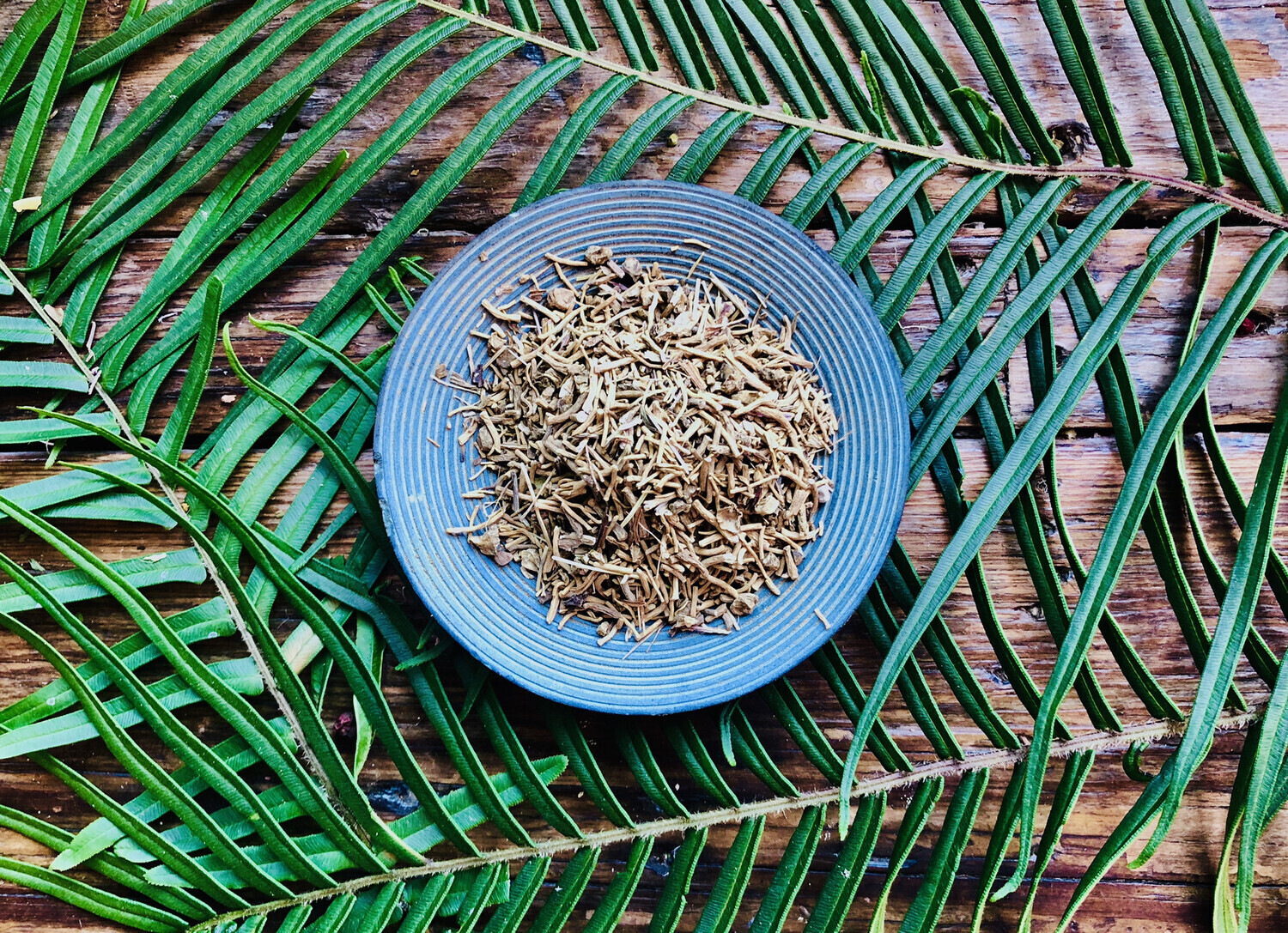 Valerian Root, Dried