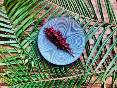 Sumac, Dried