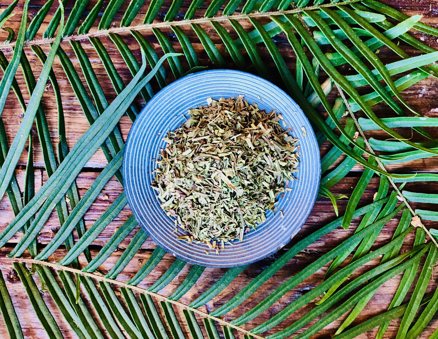 Tarragon, Dried