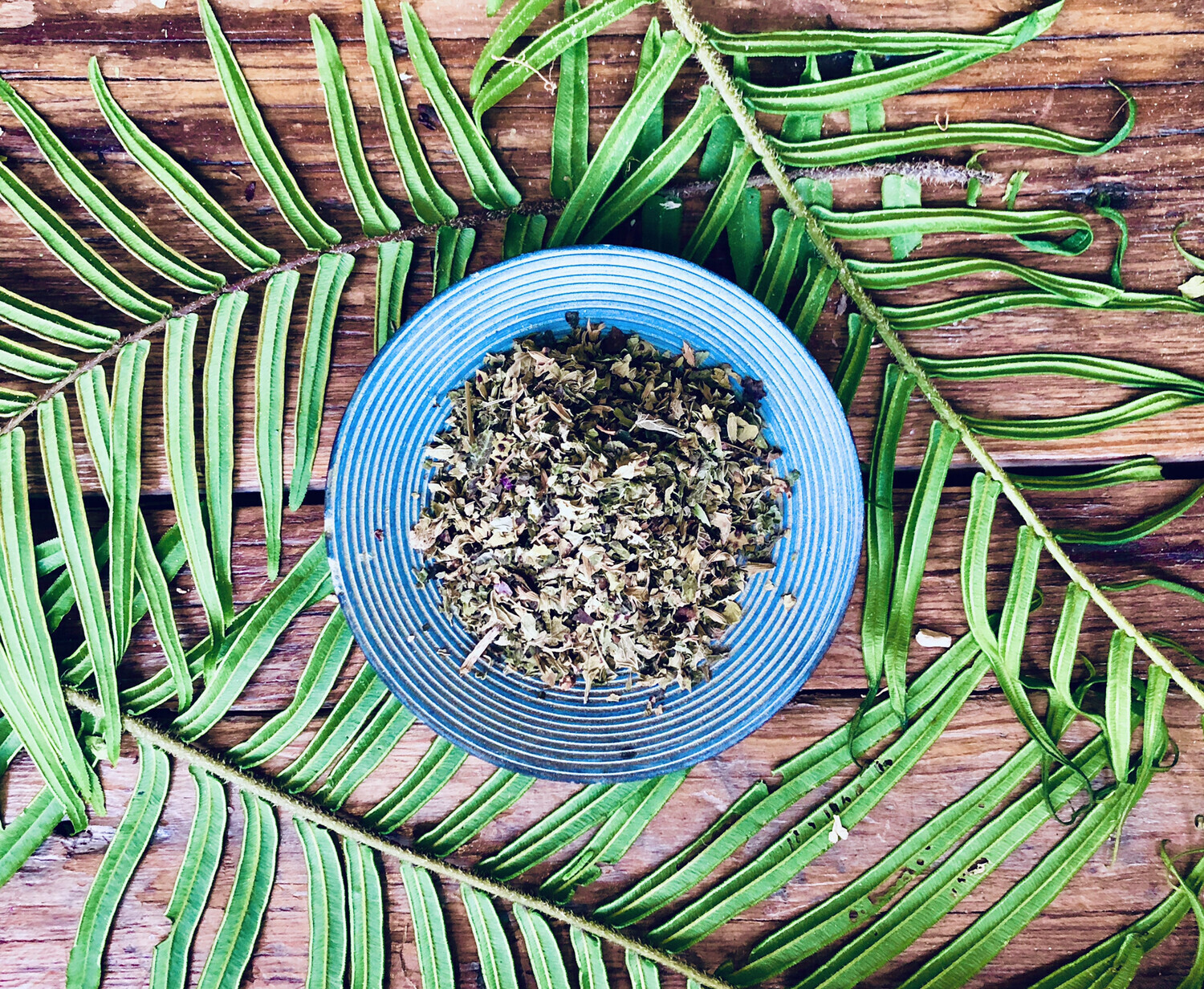 Lemon Balm, Dried