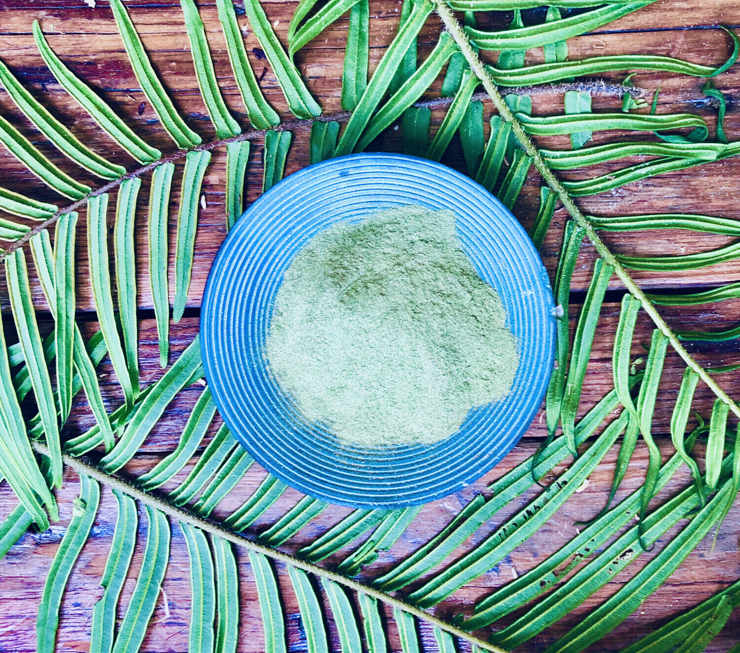 Horsetail Powder