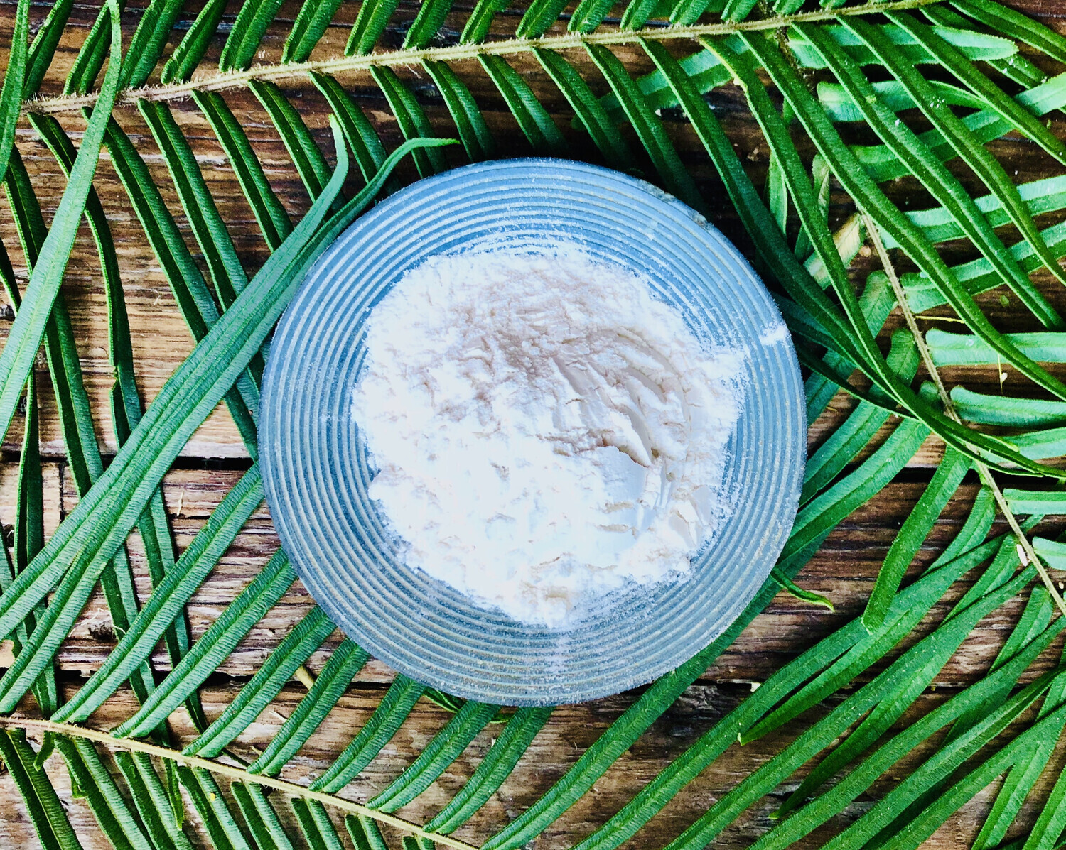 Acacia Powder