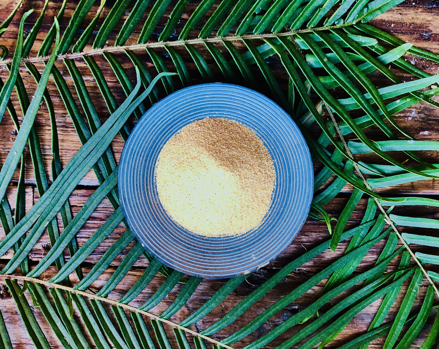 Garlic Granules, Dried