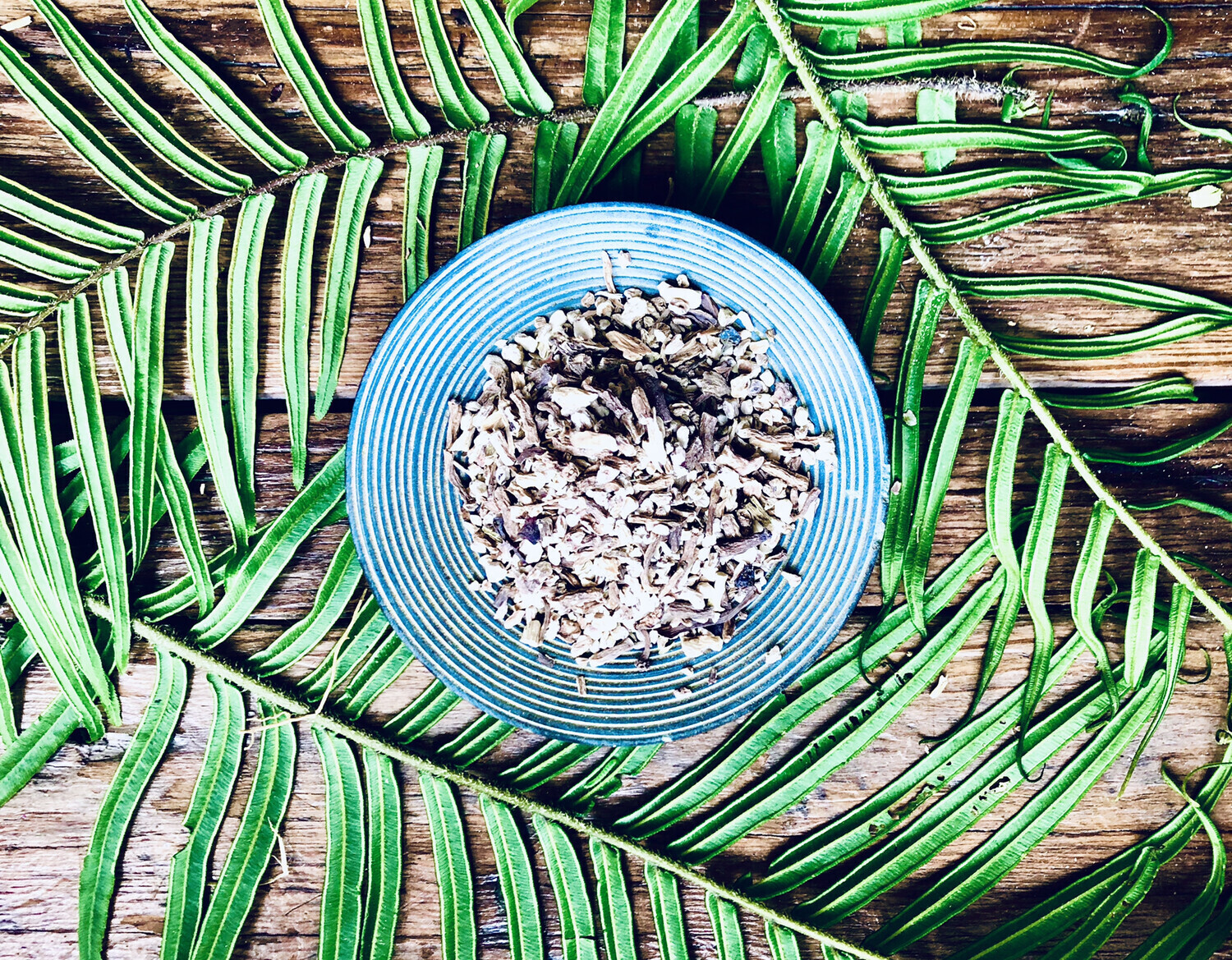 Dandelion Root, Dried