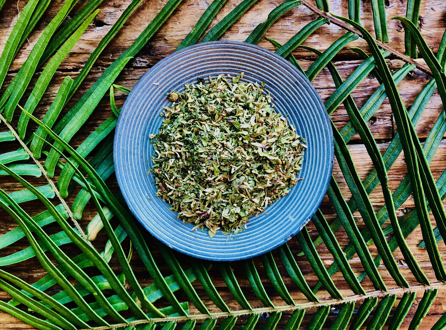 Red Clover Herb, Dried