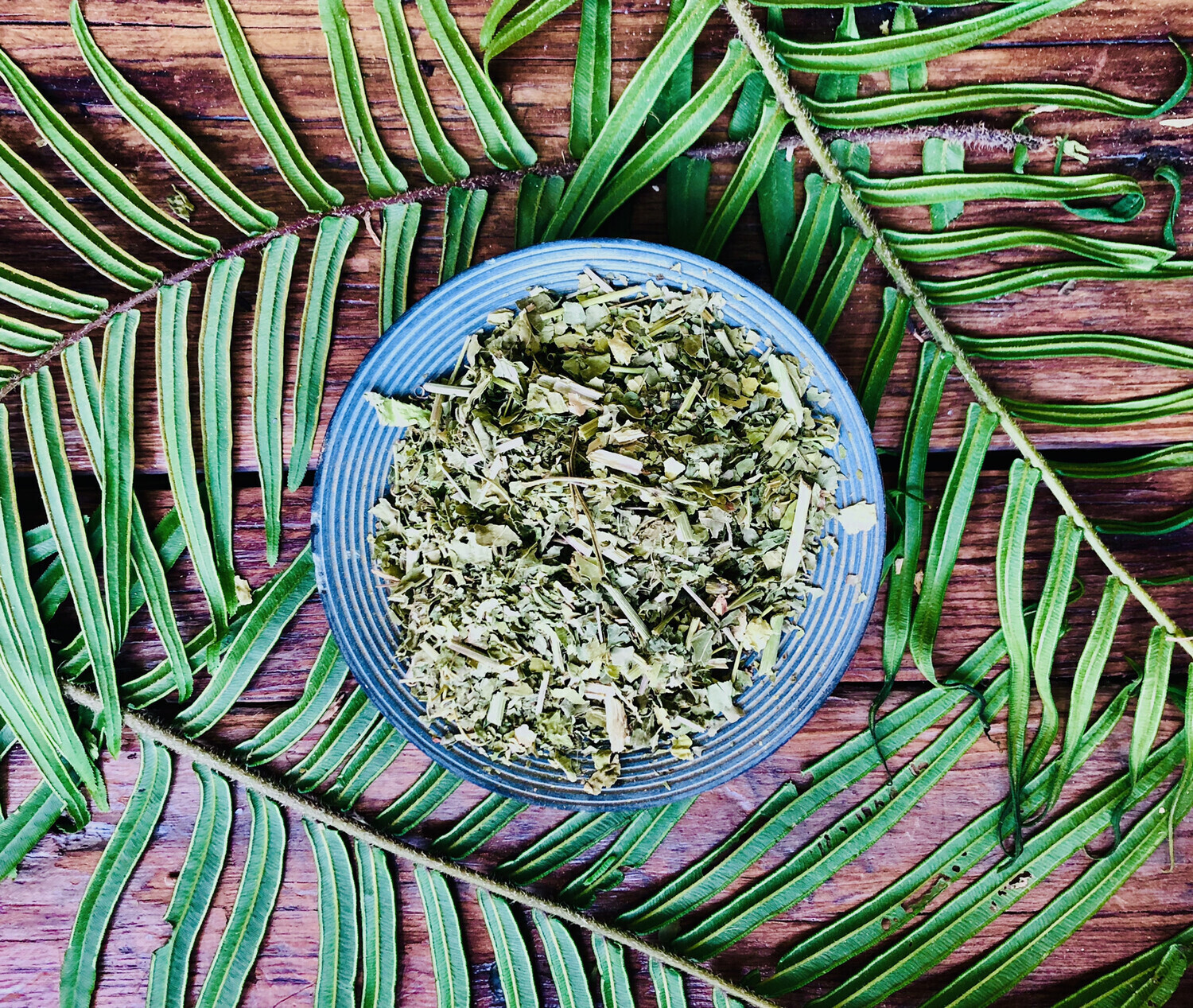 Passionflower, Dried