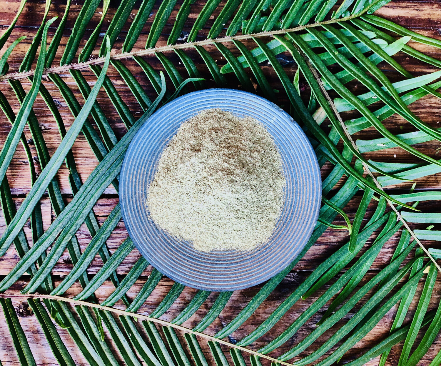 Yarrow Powder