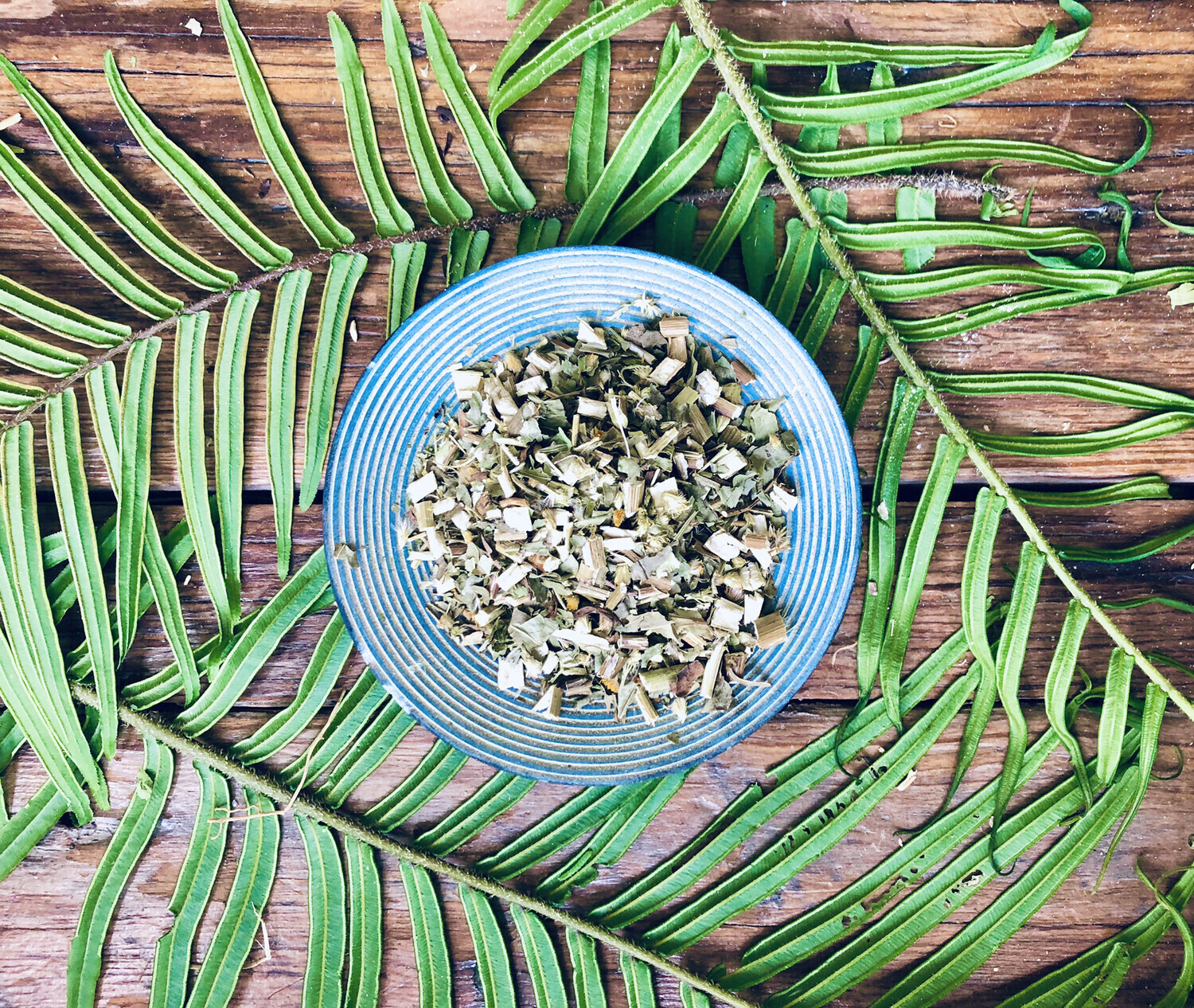 Goldenrod, Dried
