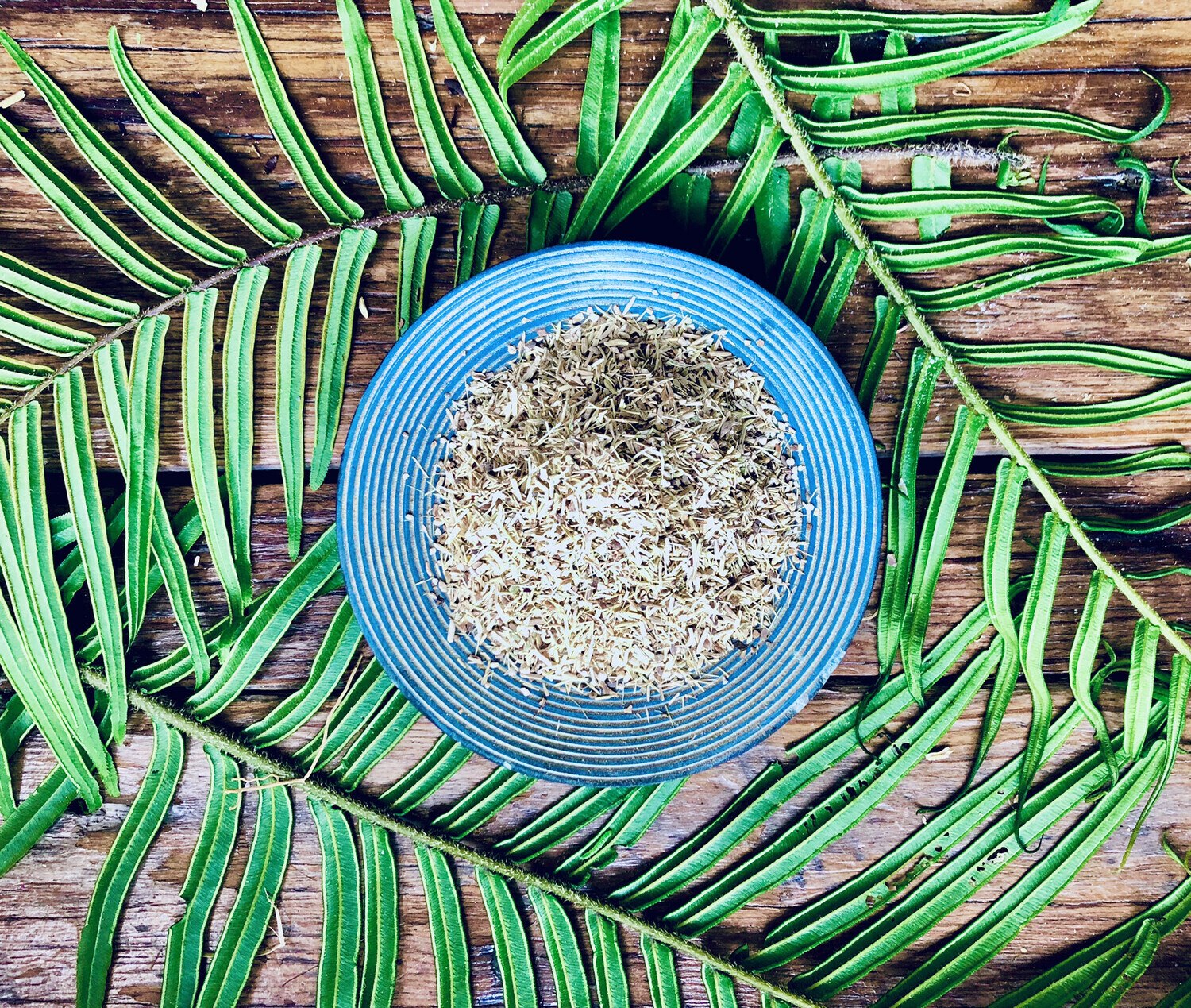 Eleuthero Powder