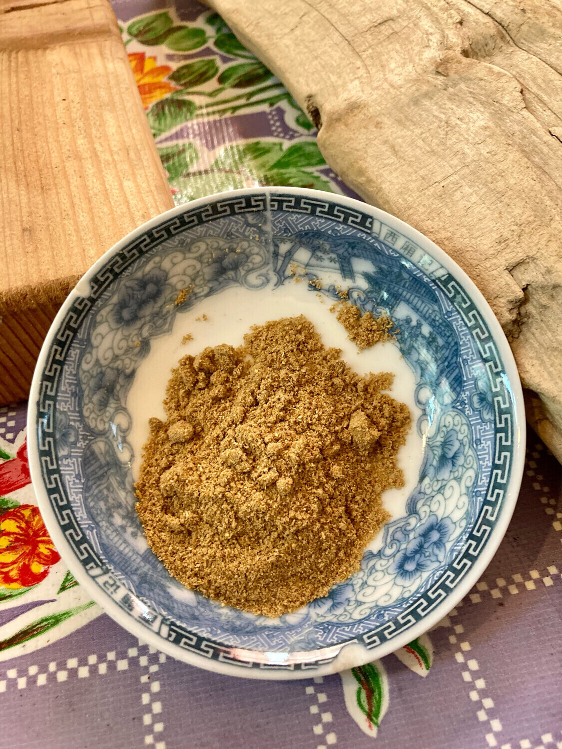 Coriander Powder