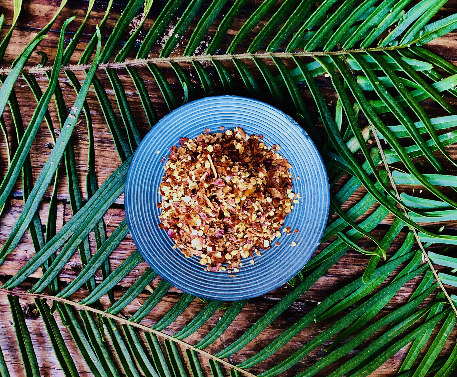 Chili Flakes