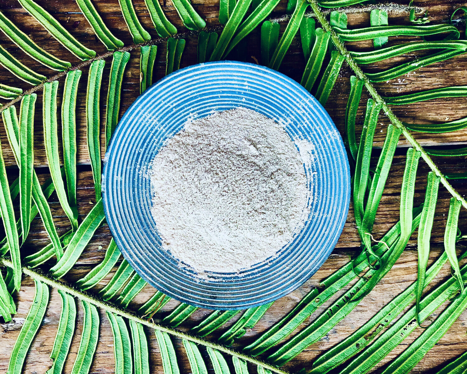 Marshmallow Root Powder
