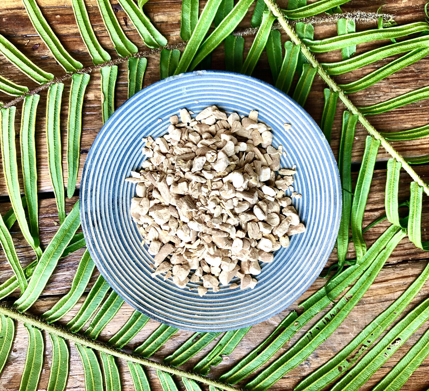 Ashwaganda, Dried