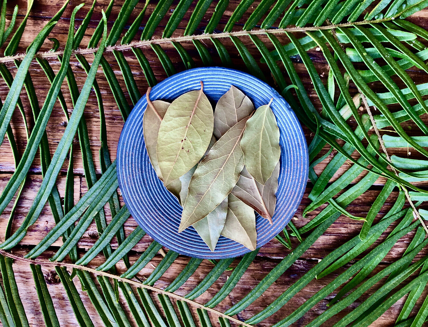 Bay Leaf, Dried