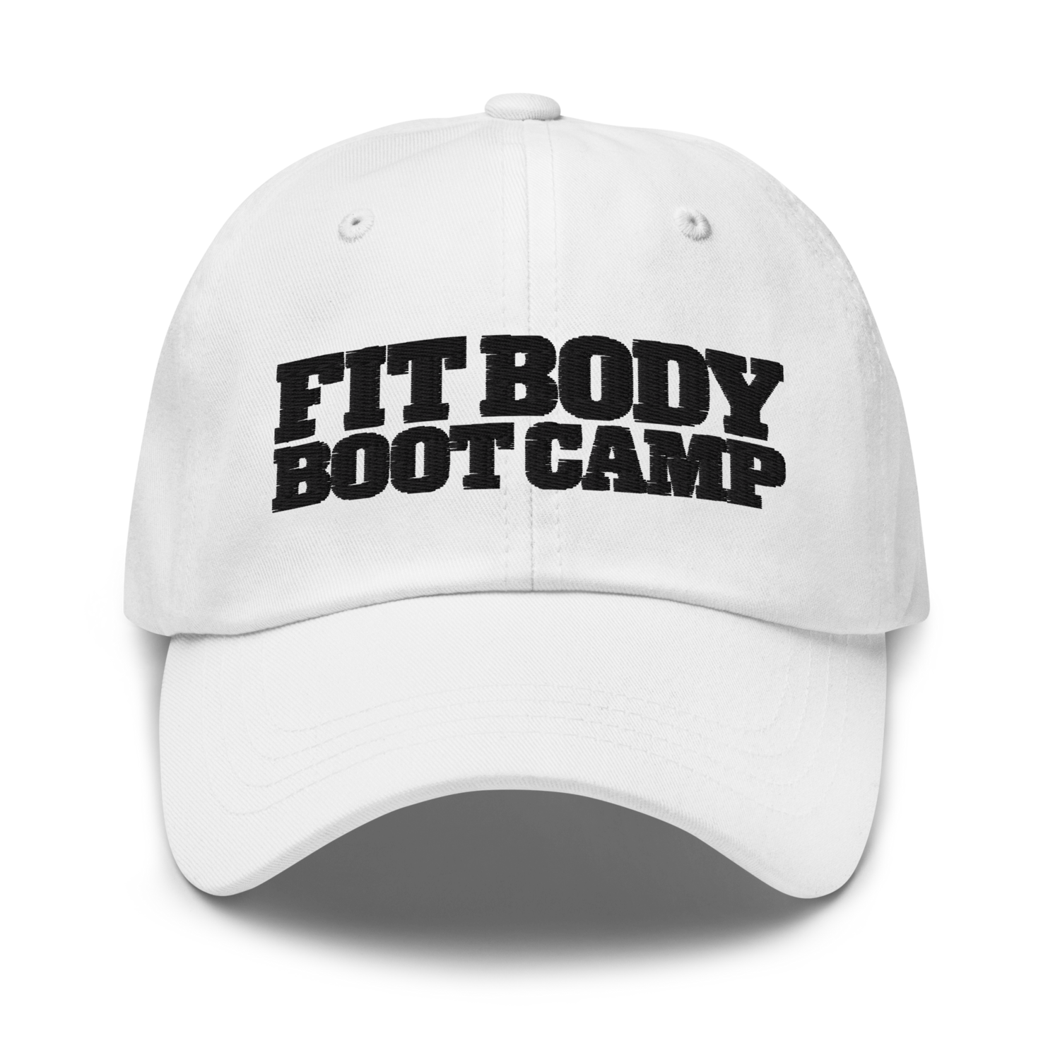 Dad Hat