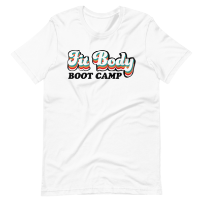 Groove Tee