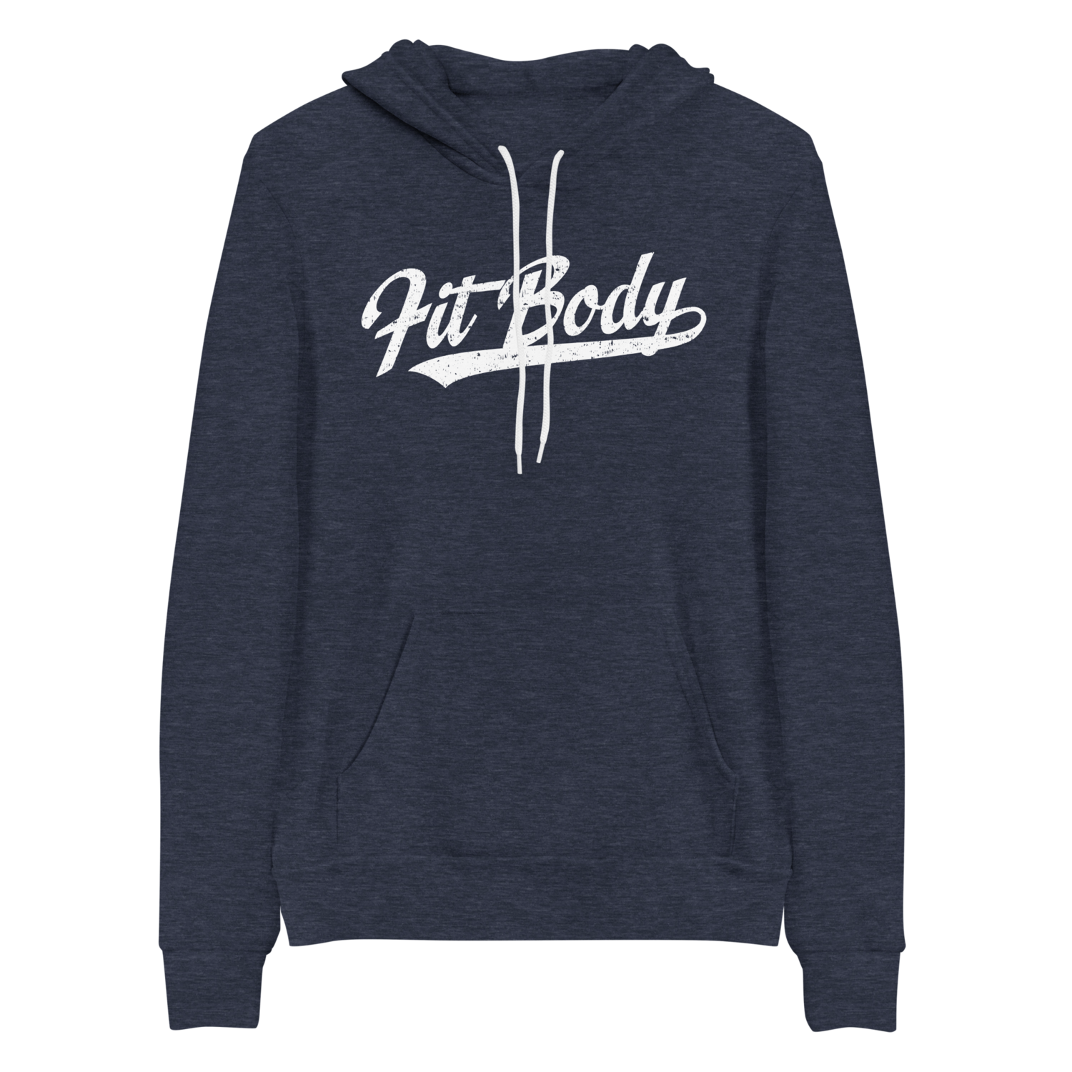 Curveball Heavy Blend Pullover Hoodie
