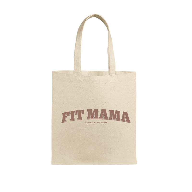 Mother's Day Tote Bag