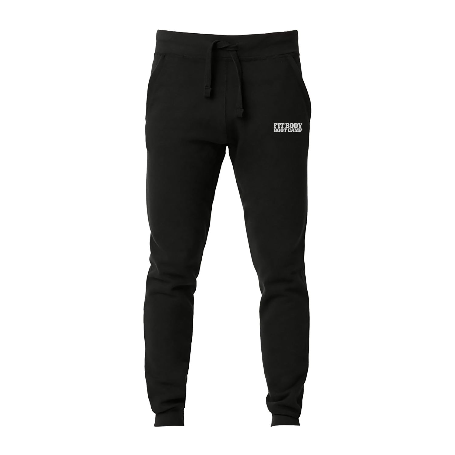 Premium Athletic Joggers
