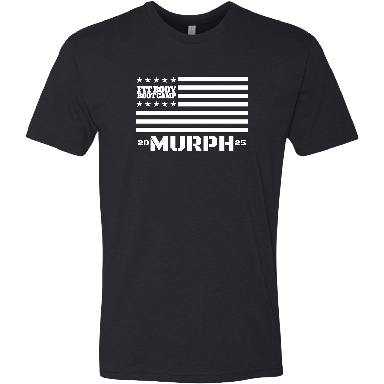 Murph 2025 Unisex Tee